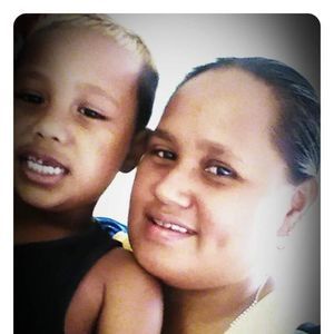 Meet your Posher, Jackson